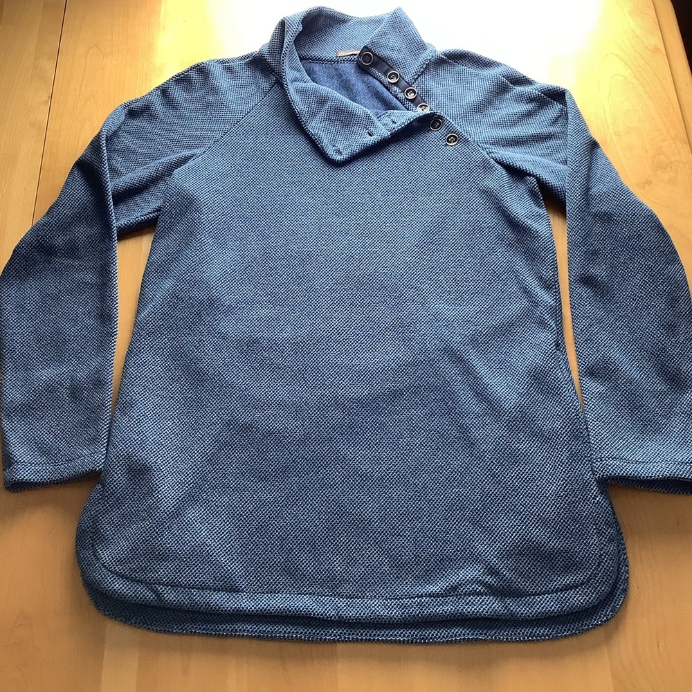 J McLaughlin Pullover Sweater Small
